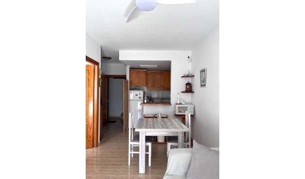 Brukt - Toppleilighet -
Torrevieja - Acequion