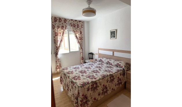 Brukt - Toppleilighet -
Torrevieja - Acequion