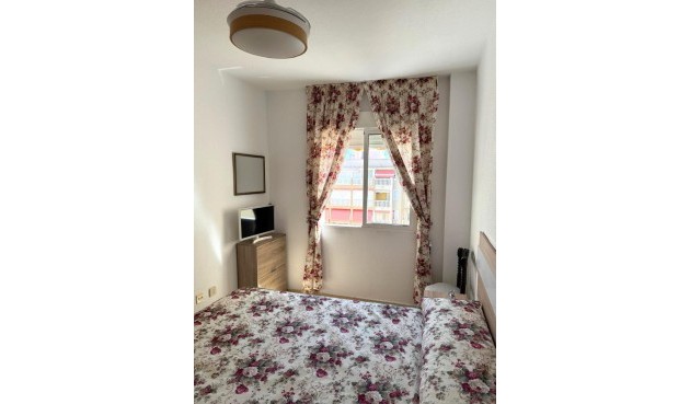 Brukt - Toppleilighet -
Torrevieja - Acequion