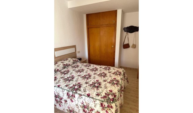 Brukt - Toppleilighet -
Torrevieja - Acequion