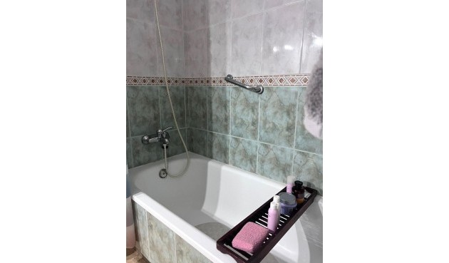 Brukt - Toppleilighet -
Torrevieja - Acequion