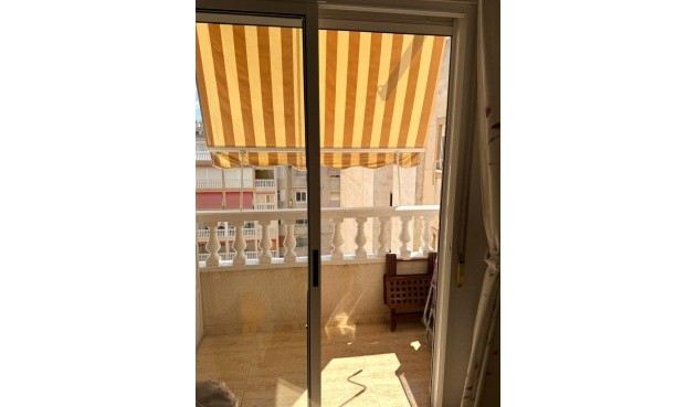 Brukt - Toppleilighet -
Torrevieja - Acequion