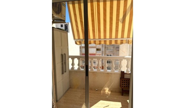 Brukt - Toppleilighet -
Torrevieja - Acequion