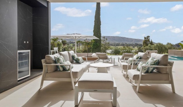 Återförsäljning - Villa -
Algorfa - Comunidad Valenciana