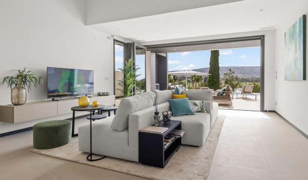 Återförsäljning - Villa -
Algorfa - Comunidad Valenciana