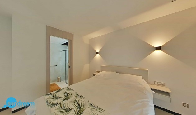 Återförsäljning - Villa -
Algorfa - Comunidad Valenciana