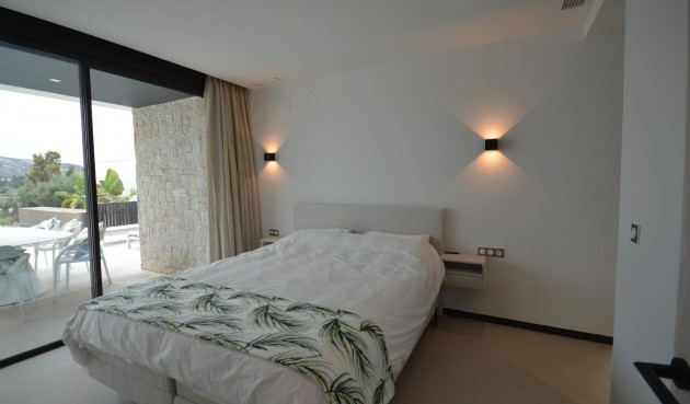 Återförsäljning - Villa -
Algorfa - Comunidad Valenciana