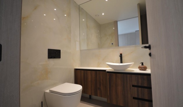 Återförsäljning - Villa -
Algorfa - Comunidad Valenciana