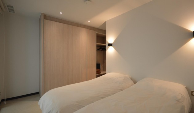 Återförsäljning - Villa -
Algorfa - Comunidad Valenciana