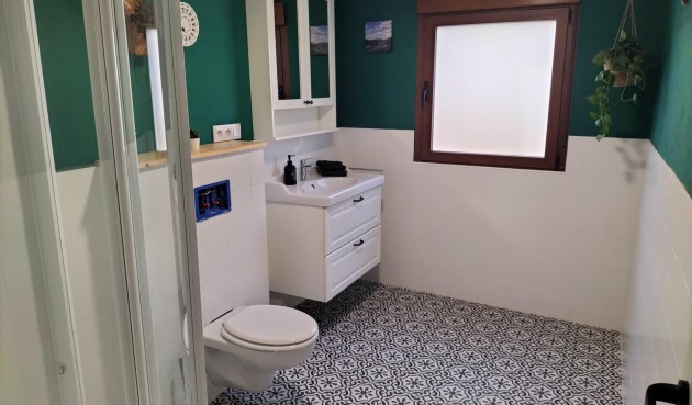 Reventa - Town House -
Formentera del Segura - Centro