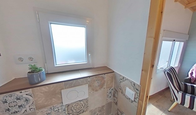 Reventa - Town House -
Formentera del Segura - Centro