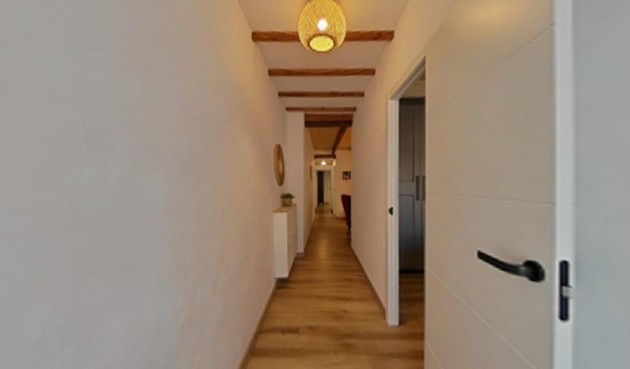 Reventa - Town House -
Formentera del Segura - Centro