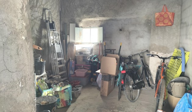 Reventa - Town House -
Formentera del Segura - Centro