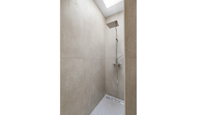 Brukt - Villa -
San Miguel de Salinas - Inland