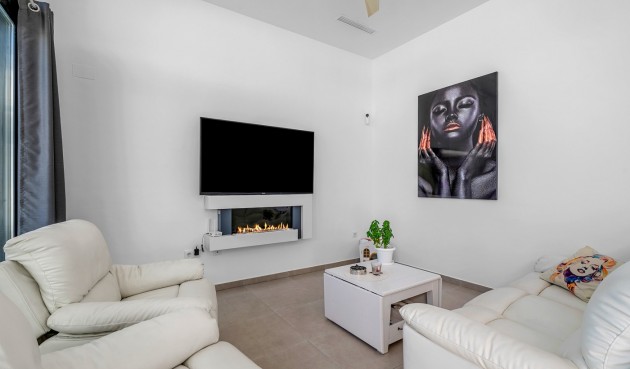 Resale - Villa -
Calasparra - Inland