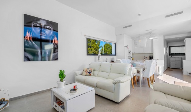 Resale - Villa -
Calasparra - Inland