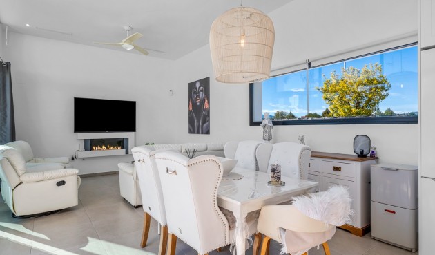 Resale - Villa -
Calasparra - Inland