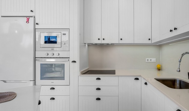 Resale - Villa -
Calasparra - Inland