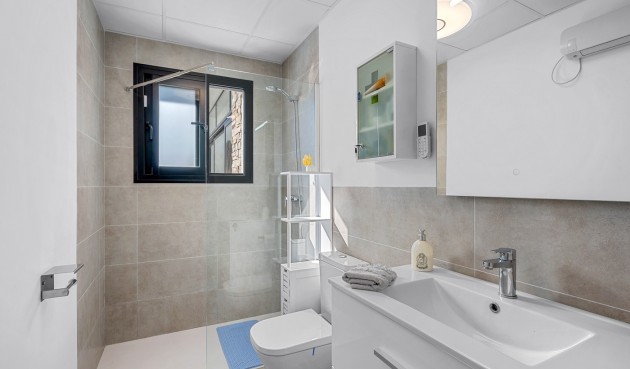 Resale - Villa -
Calasparra - Inland