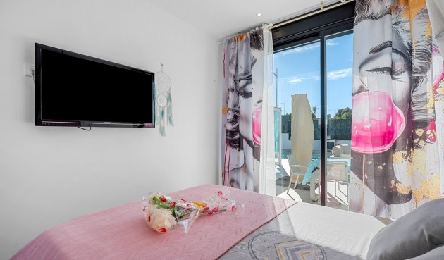 Resale - Villa -
Calasparra - Inland