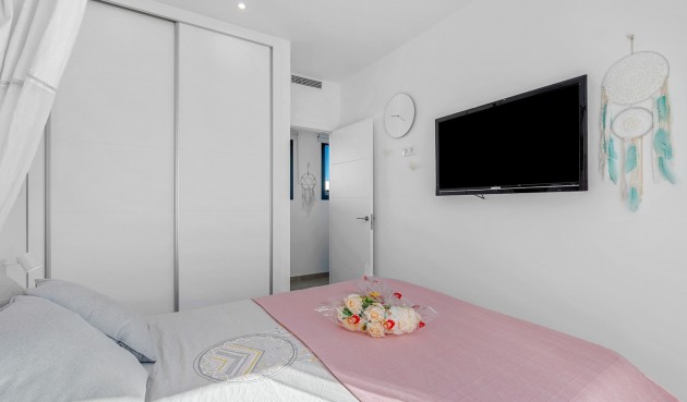 Resale - Villa -
Calasparra - Inland