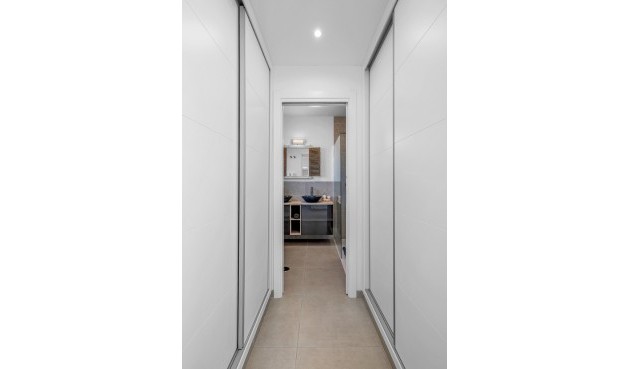 Resale - Villa -
Calasparra - Inland