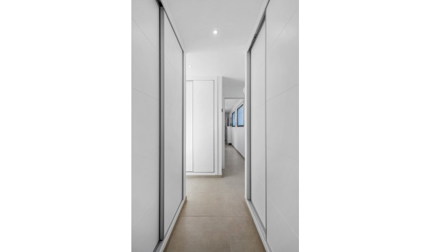 Resale - Villa -
Calasparra - Inland