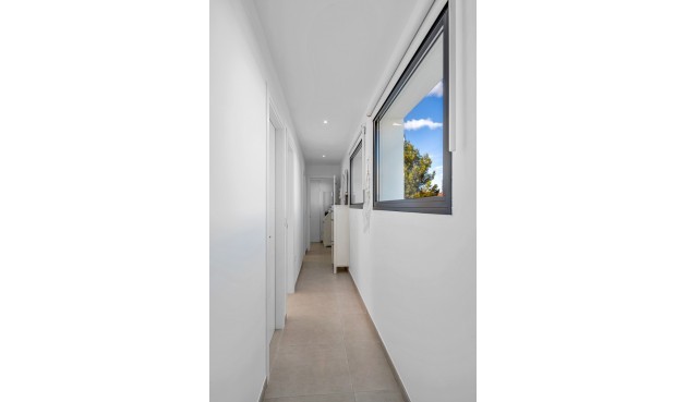 Resale - Villa -
Calasparra - Inland