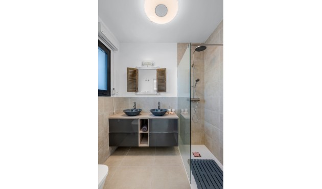 Resale - Villa -
Calasparra - Inland