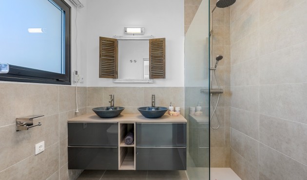 Resale - Villa -
Calasparra - Inland