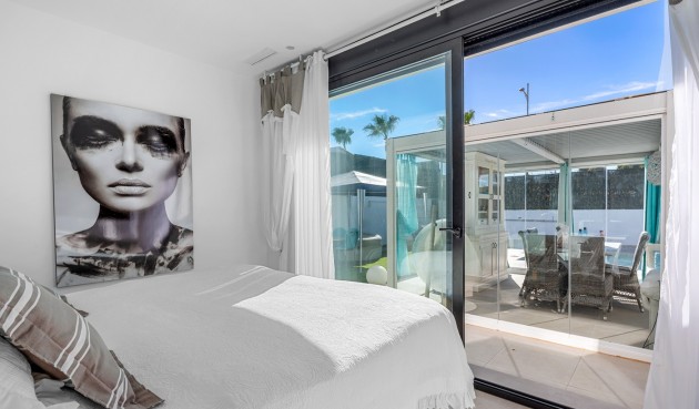 Resale - Villa -
Calasparra - Inland