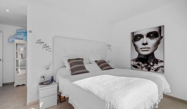 Resale - Villa -
Calasparra - Inland