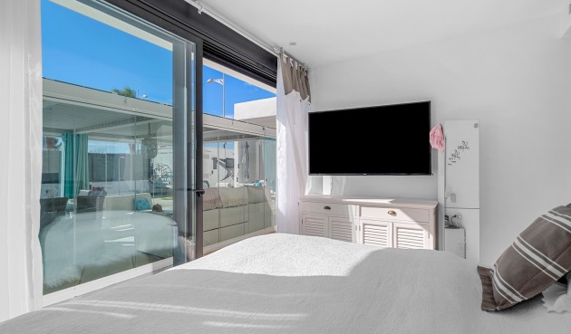 Resale - Villa -
Calasparra - Inland