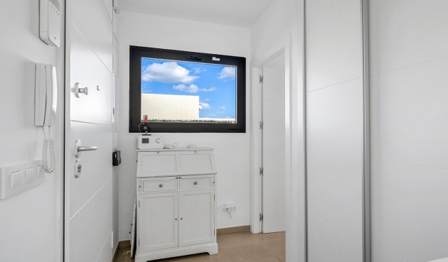 Resale - Villa -
Calasparra - Inland