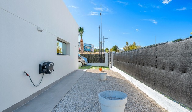 Resale - Villa -
Calasparra - Inland