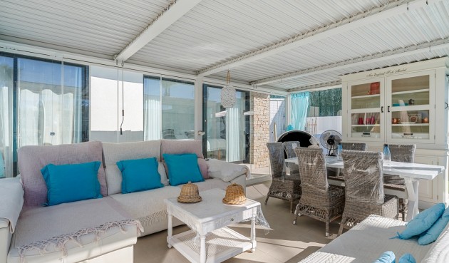 Resale - Villa -
Calasparra - Inland