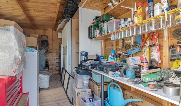 Resale - Villa -
Calasparra - Inland