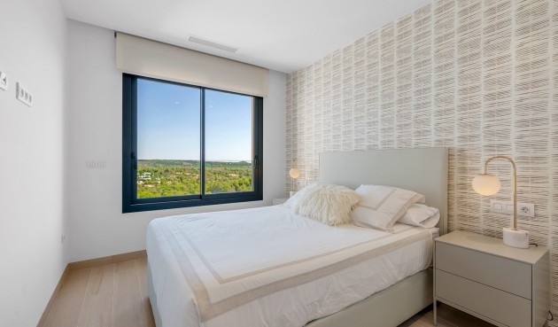 Brukt - Apartment -
Orihuela - Inland