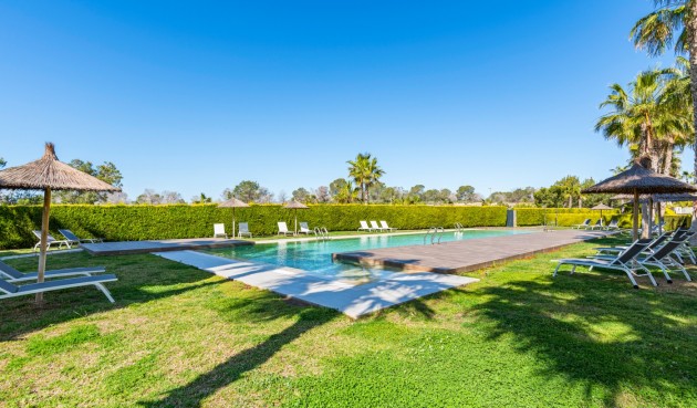 Brukt - Apartment -
Orihuela - Inland