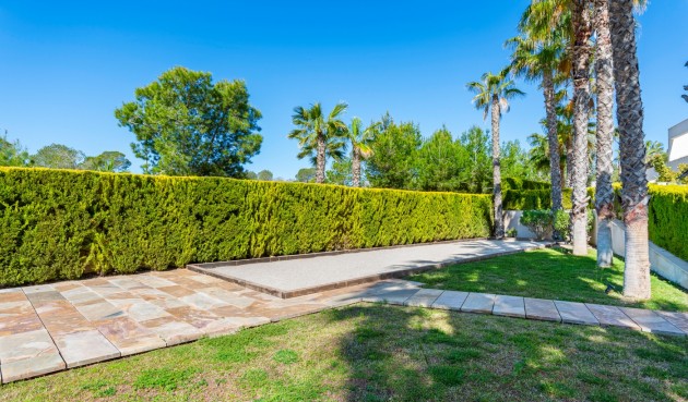 Brukt - Apartment -
Orihuela - Inland