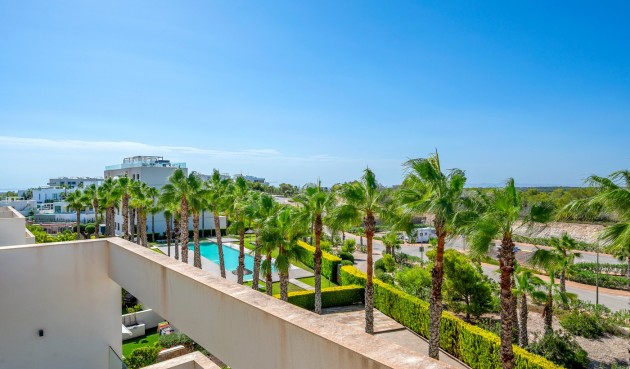 Brukt - Apartment -
Orihuela - Inland