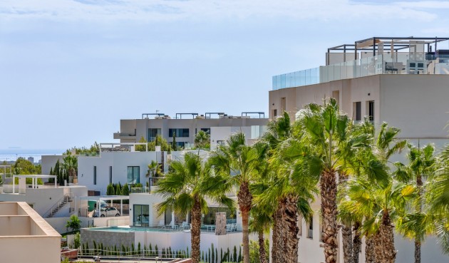 Brukt - Apartment -
Orihuela - Inland