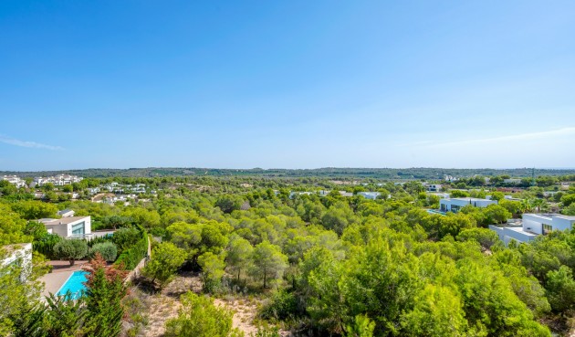 Brukt - Apartment -
Orihuela - Inland