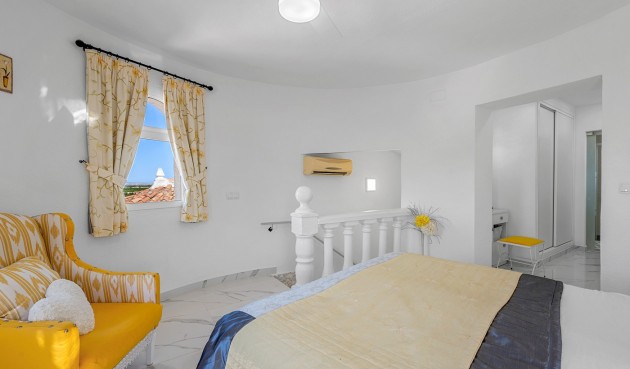 Brukt - Villa -
Almoradí - Inland