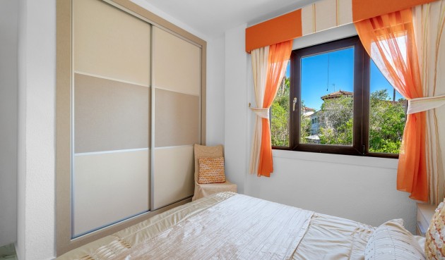 Brukt - Villa -
Almoradí - Inland