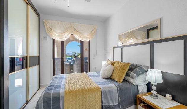 Brukt - Villa -
Almoradí - Inland