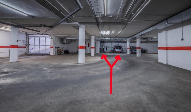 Brukt - Apartment -
Orihuela Costa - Costa Blanca