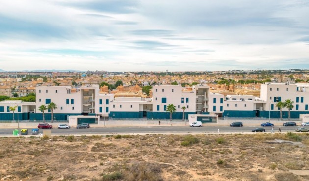Brukt - Apartment -
Orihuela Costa - Costa Blanca