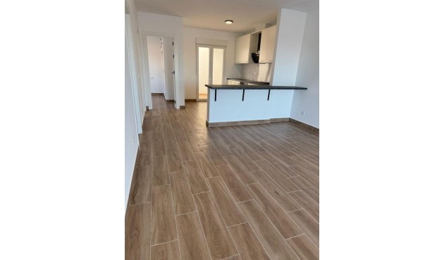 Resale - Semi Detached -
Rojales, CIudad Quesada