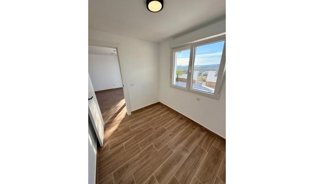 Resale - Semi Detached -
Rojales, CIudad Quesada